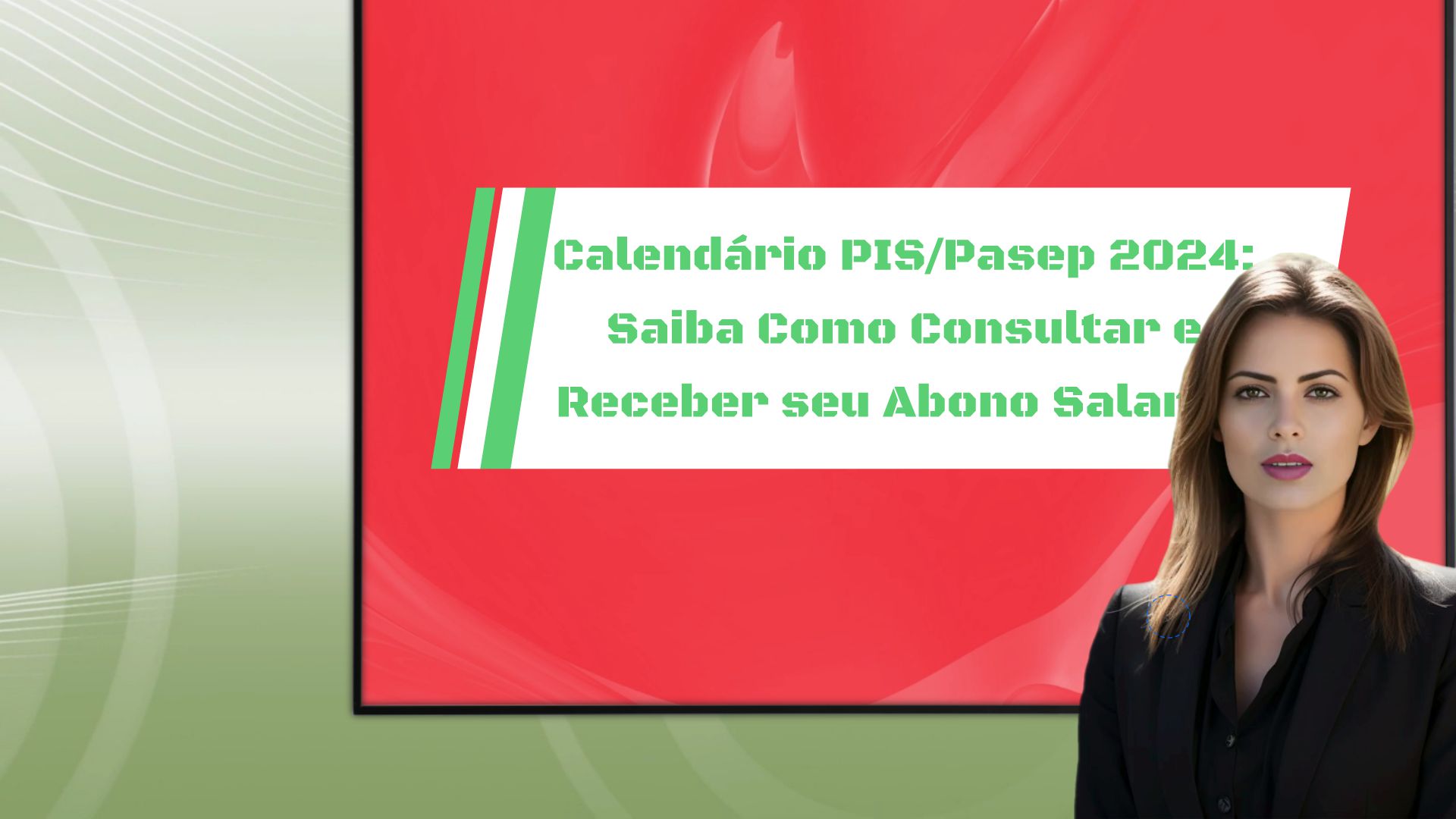 Calend Rio Pis Pasep Saiba Como Consultar E Receber Seu Abono