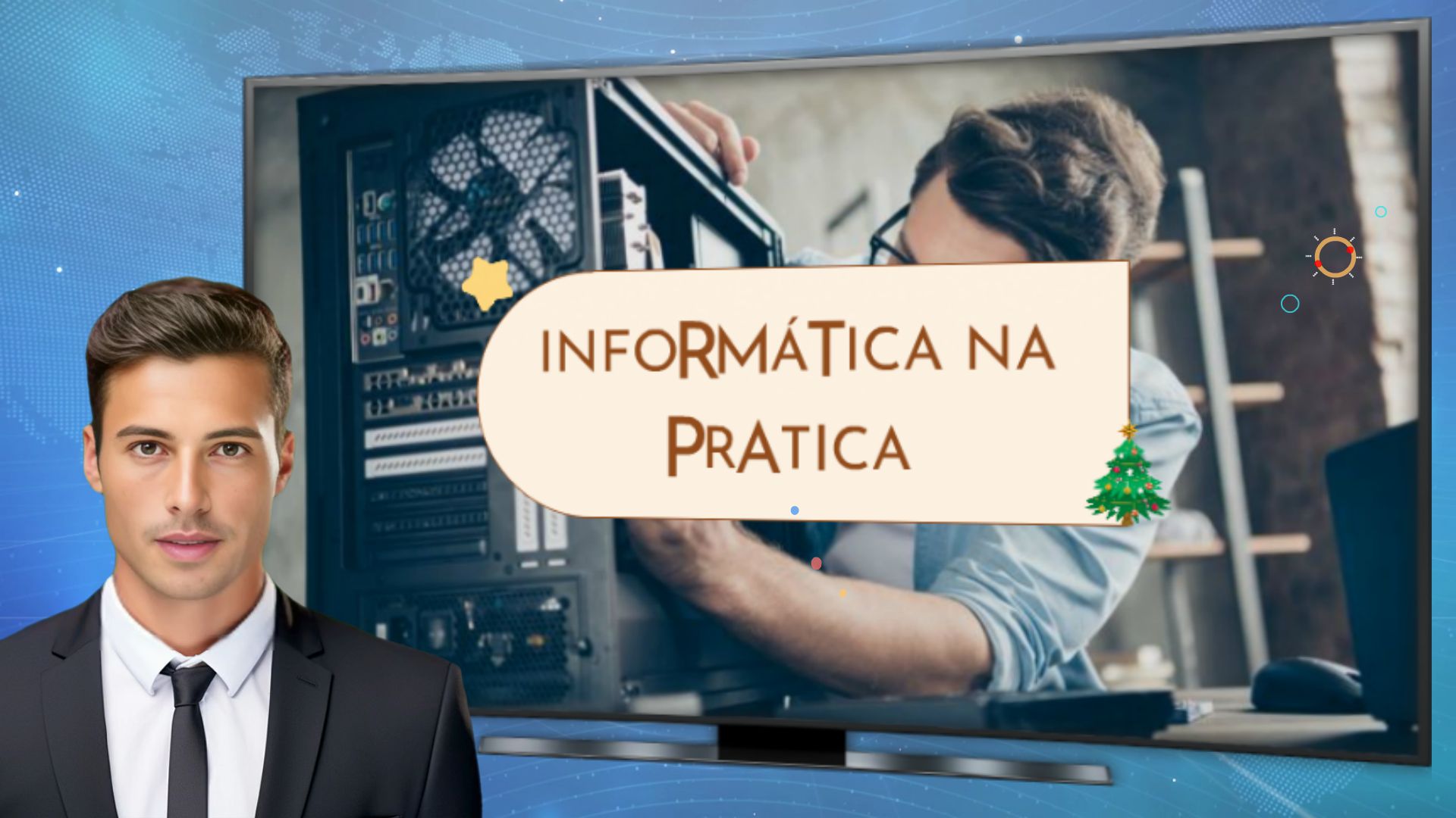 INFORMÁTICA NA PRATICA. - Animated Video By checkpointeletroinfogames ...
