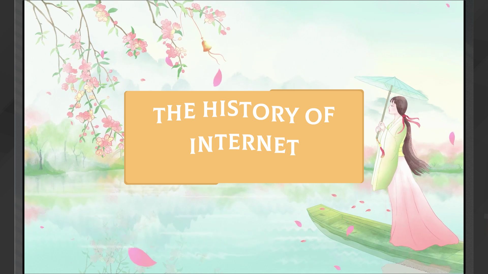 The History of Internet - Animated Video By Furry_Friend - Mango Animate