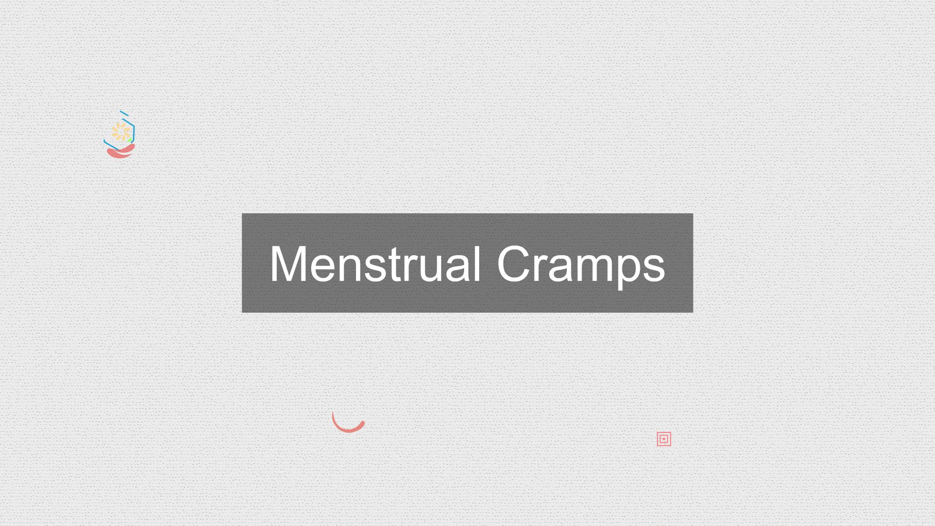 Menstrual Cramps Animated Video By Elizabeth Ikehi Mango Animate