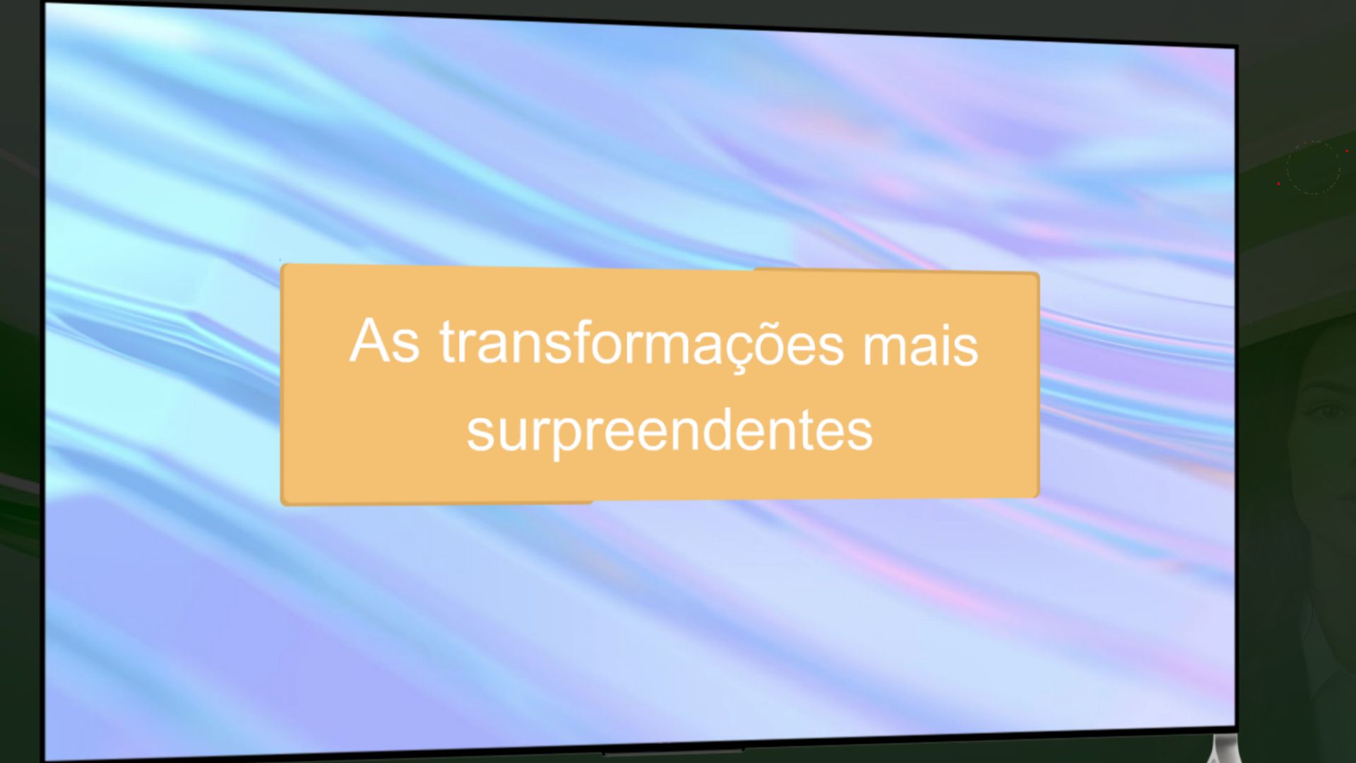 As transformações mais surpreendentes. - Animated Video By Erick Jonh ...