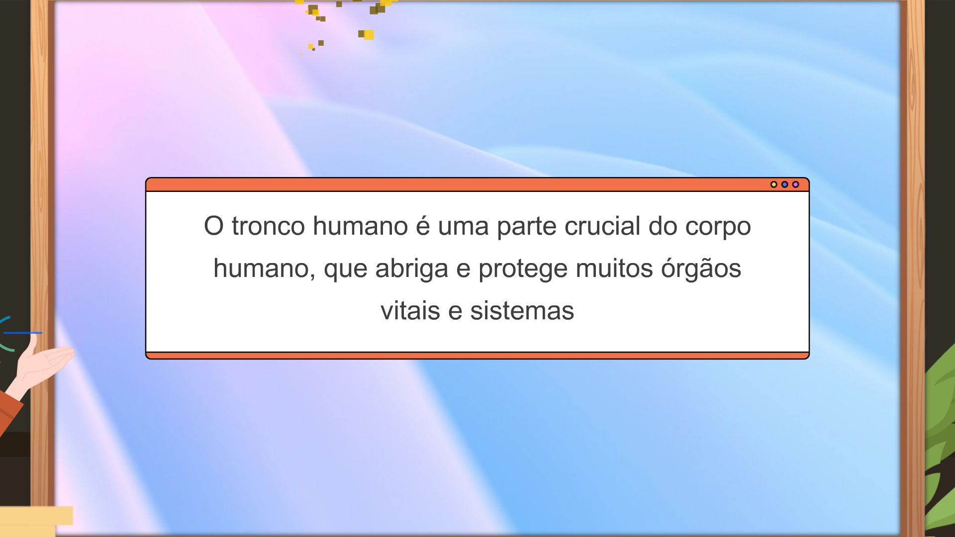 Músculos das costas - Rafael Barreto, image size:1920x1080