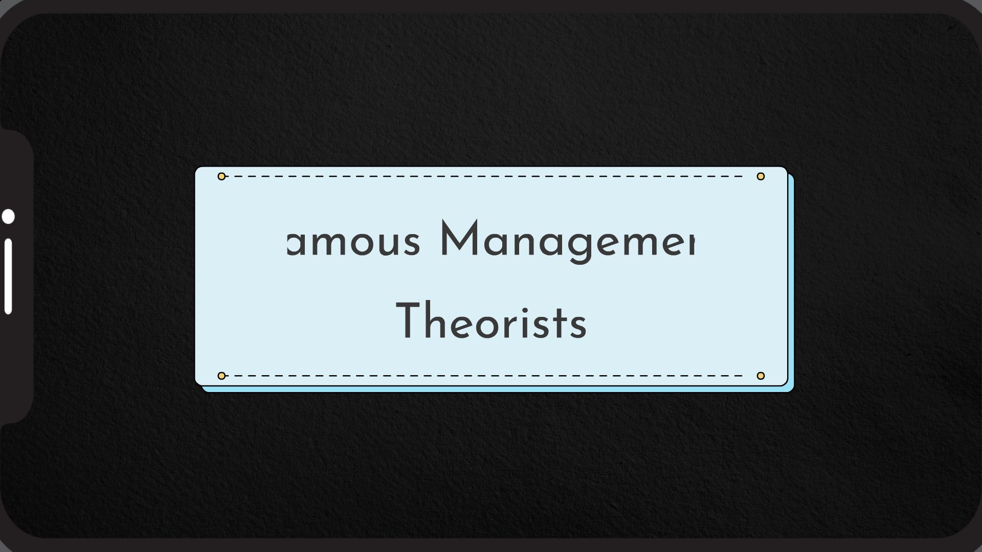 famous-management-theorists-animated-video-by-toon-adventurer