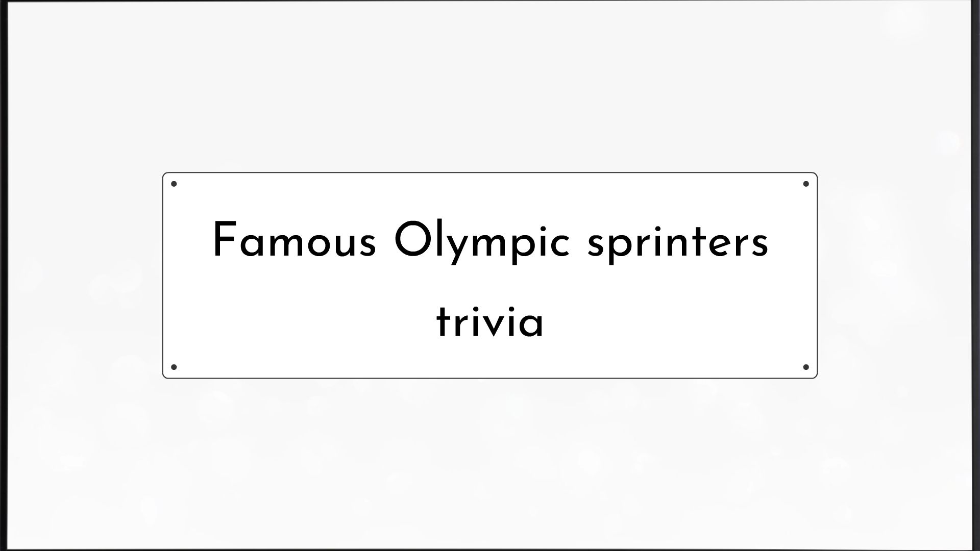 famous-olympic-sprinters-trivia-animated-video-by-cartoon-collector