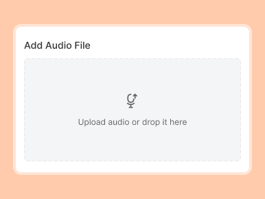 synchronizujte vlastní hlasovou stopu s fotografií vašeho dítěte