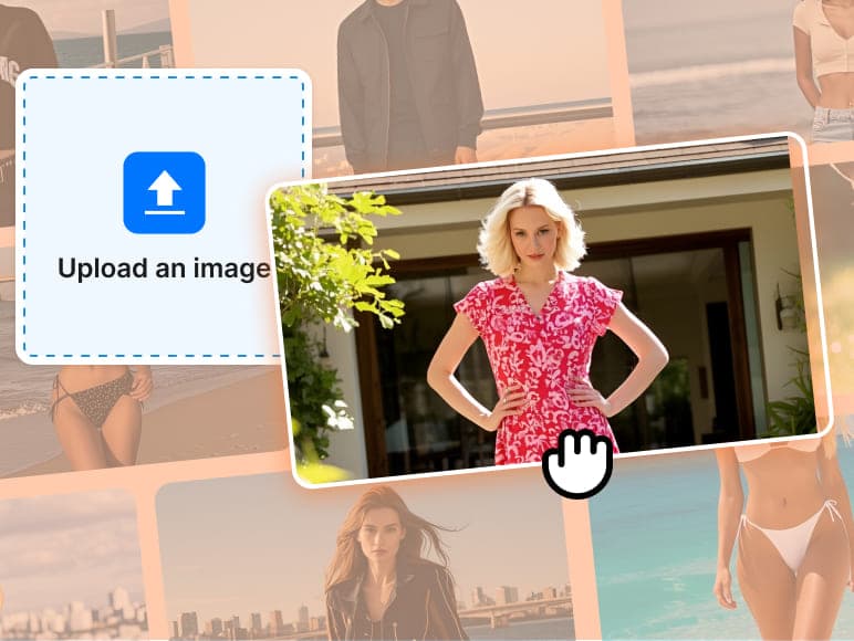 ustvarite z umetno inteligenco ustvarjen leteči videoposnetek iz slike v nekaj minutah