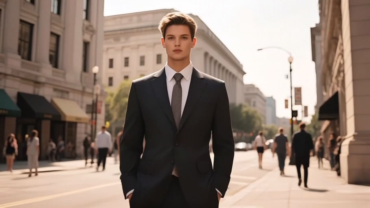 přidejte filtry pro změnu pohlaví pro vylepšení svého vzhledu