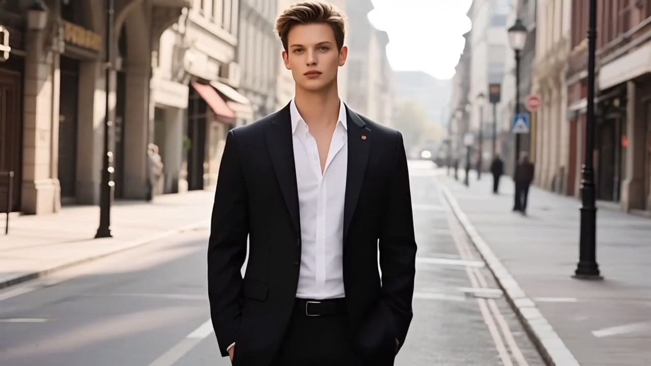 proměňte fotografie na videa s výměnou pohlaví generovaná umělou inteligencí