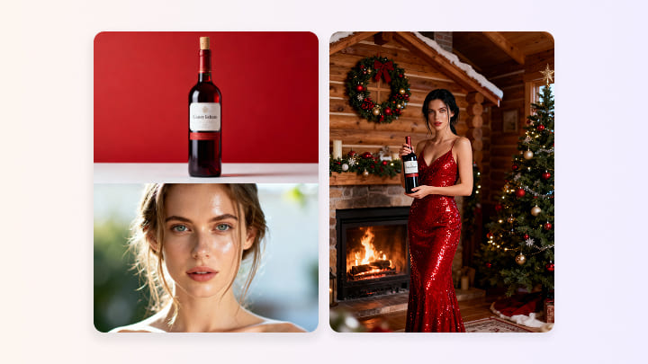 generate AI images from photos online