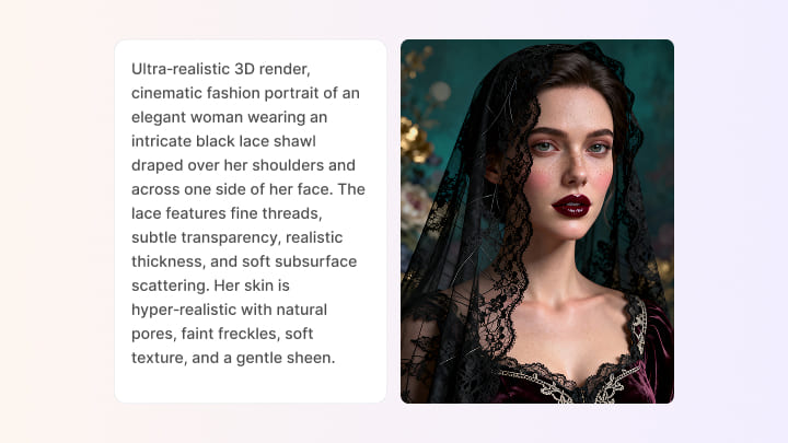 generate images from text descriptions