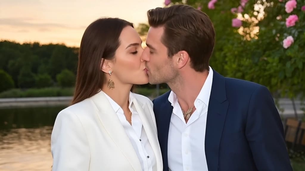 creează videoclipuri cu sărutări realiste din fotografiile încărcate