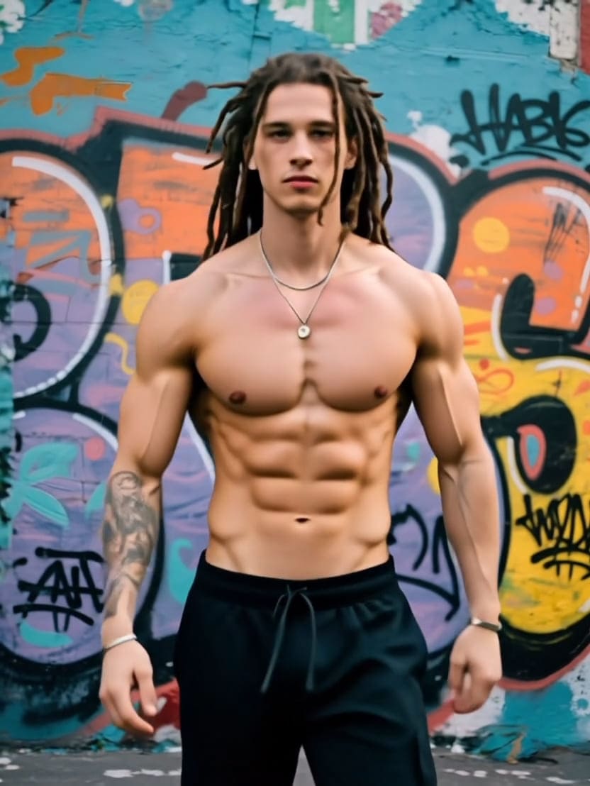 Užijte si růst svalů s využitím umělé inteligence na svém těle