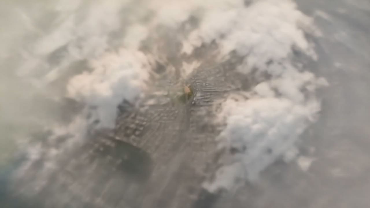 利用人工智慧生成動態變焦鏡頭