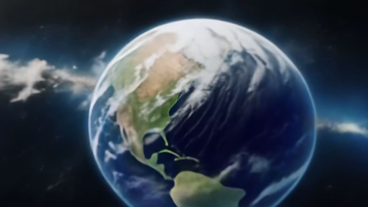 generate zoom in videos from earth on any location