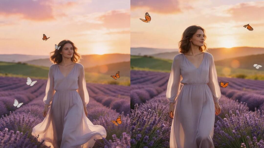 vytvořte si online vlastní animaci obrazu s umělou inteligencí