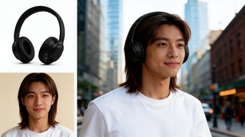 Nano Banana 2 character and scene consistency demo