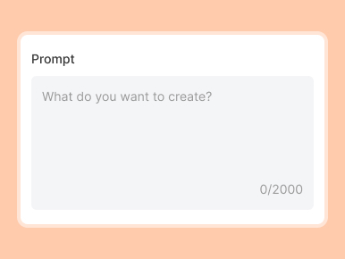Enter your text prompt or upload reference images for Nano Banana 2