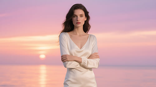 roztančí obraz jako tuleň provádějící energické pohyby