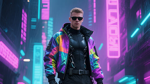 vytvářejte taneční pohyby špaget generované umělou inteligencí