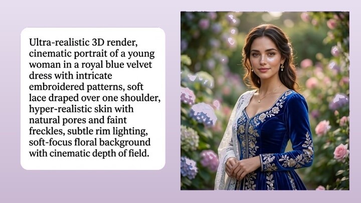 Seedream 5.0 Lite visual editing and style transfer demo