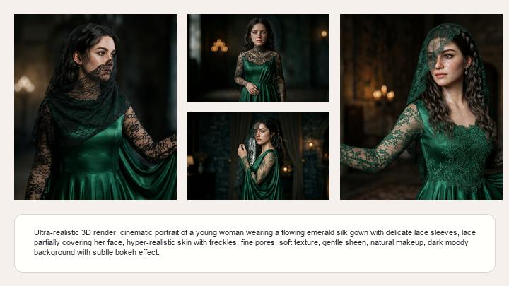 Seedream 5.0 Lite versatile image generation for endless possibilities