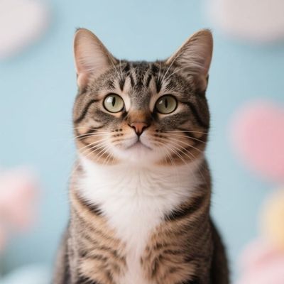 make a cat sing with ai voices