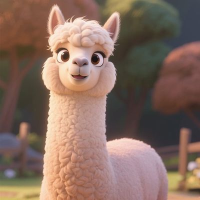 entertain pets with ai singing animal maker