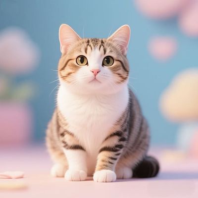 animate pets singing lyrics with ai