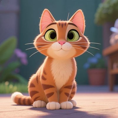 create a singing animal video from photo