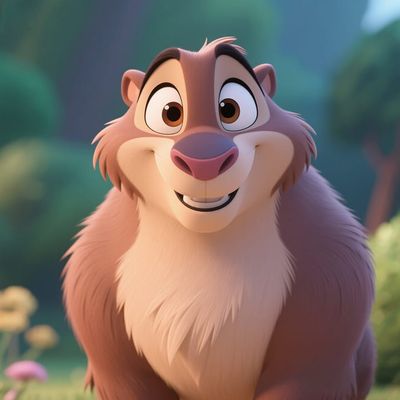 turn an animal photo into a singing video