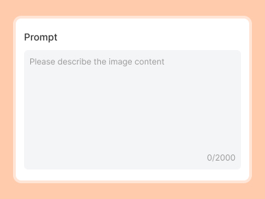 describe the image you want to create