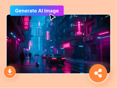 generate images with AI online