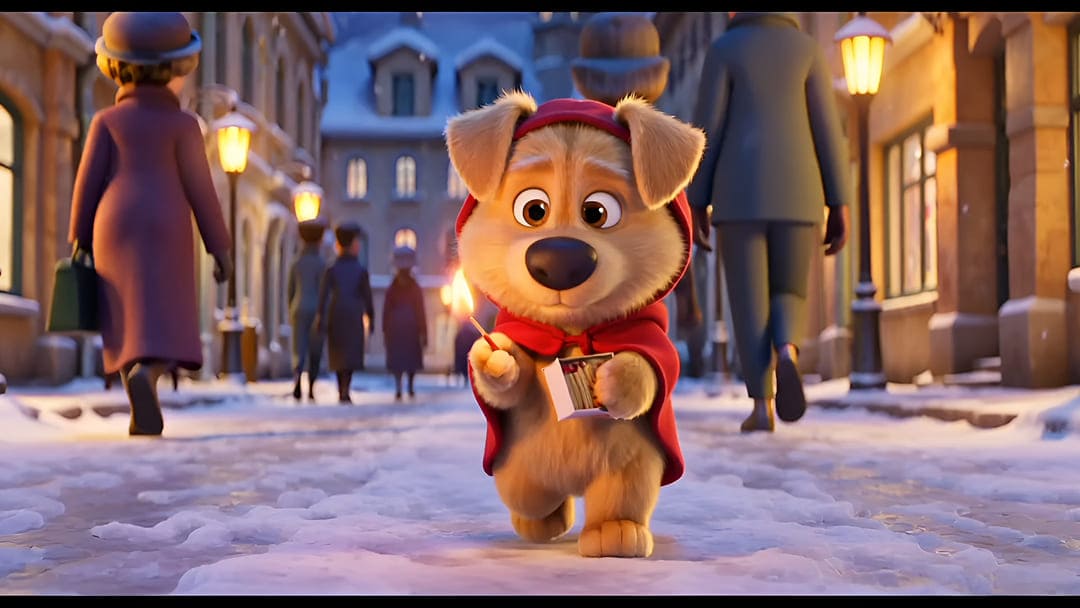 crea video professionali da prompt di testo con l'intelligenza artificiale