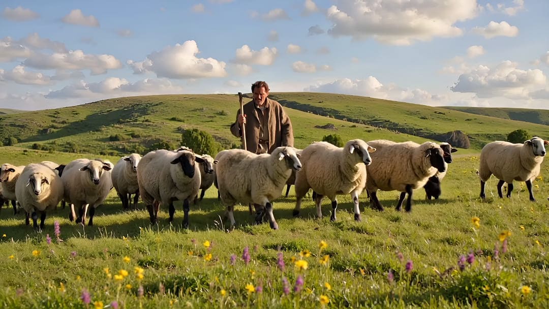 trasforma il tuo testo in un video generato dall'intelligenza artificiale