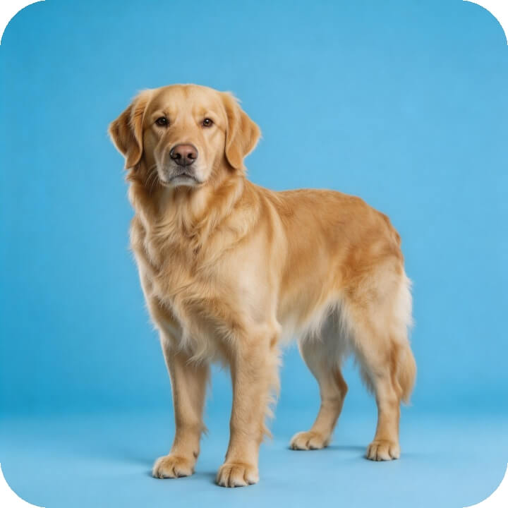 upload a full body photo to make pet dance