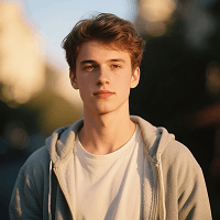 Upload geen foto waarop slechts één persoon te zien is.