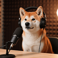 Vytvářejte okamžitě živá podcastová videa s umělou inteligencí pro psy