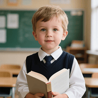 oživte fotografie miminek pouhým pokynem