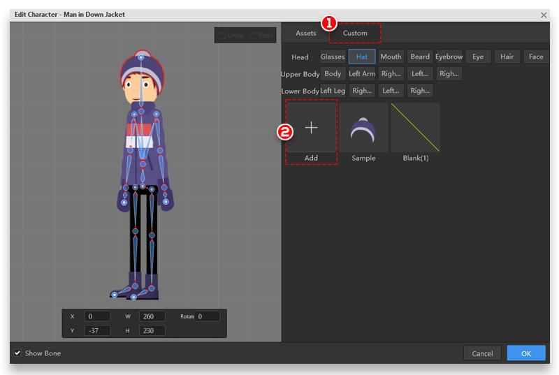 Get Started with Mango Animate Character Animation Maker - Mango Animate